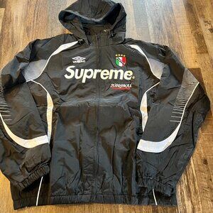 Supreme Italy Jacket